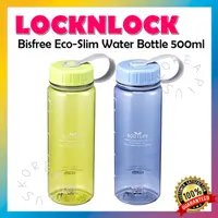 在飛比找蝦皮購物優惠-[LOCKNLOCK] Bisfree Eco-Slim 水