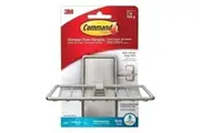 COMMAND BATH34-SN-ES Box of 2