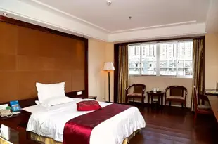 深圳萬圖酒店Wantu Hotel