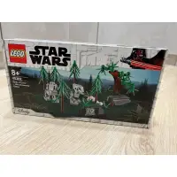 在飛比找蝦皮購物優惠-LEGO 樂高 Star Wars 星際大戰 40362 B