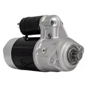 Starter Motor For 1967-1979 Volkswagen Beetle Counter Clockwise 2 Mounting Hole (for: Porsche)