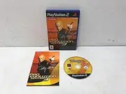 Pro Evolution Soccer 3 (PS2)