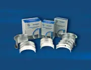 ACL GM For 4 2.2L Ecotech Z22SE 2000 On Engine Connecting Rod Bearing Set