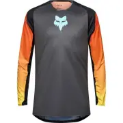 Fox Racing 2025 Flexair Jersey - Grid