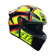AGV K1 S Soleluna 2015 Full Face Motorcycle Helmet