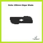 Ozito 190mm Edger Blade