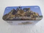 CAT Caterpillar D9T Track Type Tractor with Operator "High Line" Series 1/87 (HO