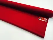 ENGLISH Hainsworth Pool Snooker Billiard Table Cloth Felt full kit 7ft CHERRY