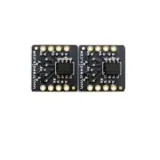 Opto-isolator Breakout Board with Two Photodiodes Built-in Comes with 2 Chann...