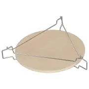 Kamado Devil 26&quot; Ceramic BBQ Heat Deflector