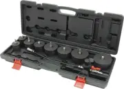 9pc Turbo system leak detector kit PT60503