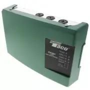 Taco ZVC - Zone Valve Control - Three Zones