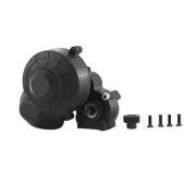 1/10 RC Car Transmission Center Gearbox For Axial SCX10 SCX10 II 90028 RC4WD