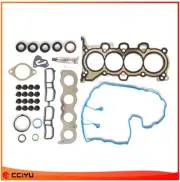 ✅HGS193 MLS Cylinder Head Set For 11-16 Hyundai Coupe Forte 1.8L DOHC (for: Kia)