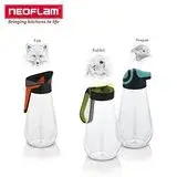 在飛比找遠傳friDay購物優惠-韓國Neoflam-Vita 系列造型水壺-1入
