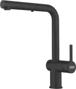 Franke Active Pull-Out Matte Black Tap