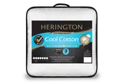 Herington Cool Cotton Mattress Protector