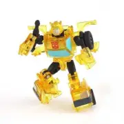 Transformers Bumblebee Shining Thunder Autobot figure -Ships from US - US Seller