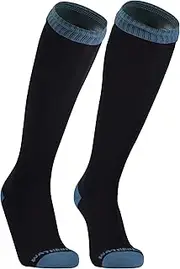 [DexShell] DS630W Waterproof Breathable Wading Socks Sea Green