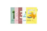 Number 1 to 5 mask pack 1 sheet, choose 1 out of 5 types, 1 ice pack No. 1