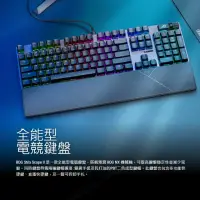 在飛比找momo購物網優惠-【ASUS 華碩】ROG STRIX SCOPE II RX