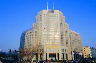 哈爾濱翰林天悅大酒店Hanlin Tianyue Hotel