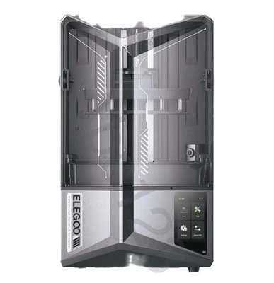ELEGOO Saturn 4 Ultra 12K 3D Printer