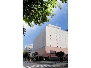 帶廣格蘭泰瑞斯酒店Hotel Grand Terrace Obihiro