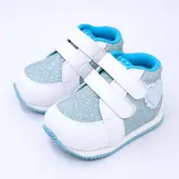 在飛比找momo購物網優惠-【Swan天鵝童鞋】小童 艾莉莎 輕量 機能 運動 學步鞋 