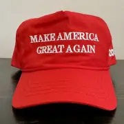 Trump Make America Great Again MAGA Classic Hat 2024 Edition Cali Fame Hat