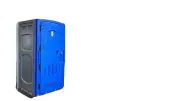 Portable site toilets