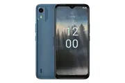 Nokia C12 (Dual Sim, 64GB/2GB, 6.3'') - Cyan