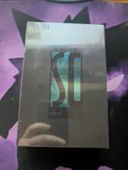 Sentinels Of The Multiverse: 5th Anniversary Foil Villain Collection