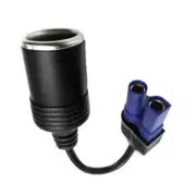 EC5 to Socket Adapter Adapter Line for 12V Devices