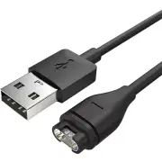 For Garmin Vivoactive 3 4 4S, Vivomove 3 3S, Instinct 2 2S, Venu 2 2S Sq Charger