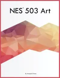 在飛比找博客來優惠-NES 503 Art