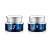 2 x [MEM] The History of Whoo Jungyuncho Tone Up Cream 50ml from Korea