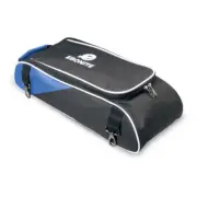 Ebonite Shoe Pouch Black Blue