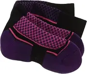 [BESPORTBLE] Bike Riding Socks Equestrian Socks Thick Socks for Equestrian Running Compression Socks Men Grey
