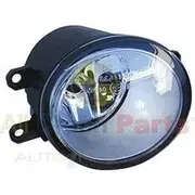 All Crash Fog Light - TPE-21060RHQ