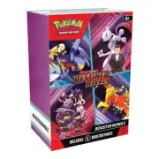 Pokemon TCG Destined Rivals Booster Bundle ✅ IN HAND ✅