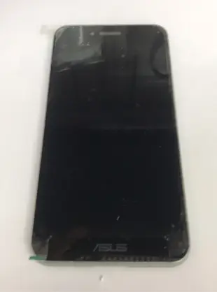 Let’s Fix高雄ASUS華碩PadFone S(PF500)液晶含框 現場維修