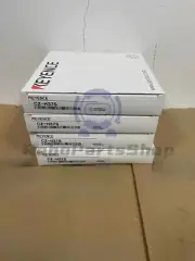 NEW KEYENCE CZ-H37S 1pcs