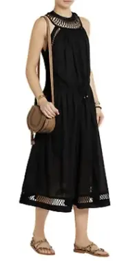 Zimmerman Ceramic Infinity Dress. Size 8 Aus / 2-4 USA . BNWT. Euro Summer