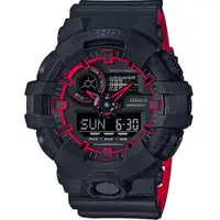 在飛比找PChome24h購物優惠-CASIO卡西歐G-SHOCK Layered Neon C