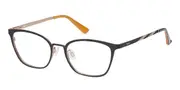 Pepe Jeans PJ1326 C1 Women’s Glasses Black Size 49 - Private Health Rebate - Blue Light Block Available