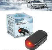 Electromagnetic Car Snow Removal Device,Cithway Advanced Electromagnetic Antifreeze Snow Removal Device,100% New