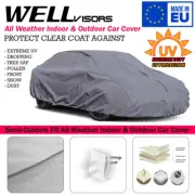 WELLvisors All Weather Car Cover For 1982-1985 Nissan Skyline HB R30 R31