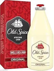 Old Spice After Shave Lotion Original 150ml