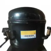 Refrigeration Compressor Black For Tecumseh AEZ4425Z